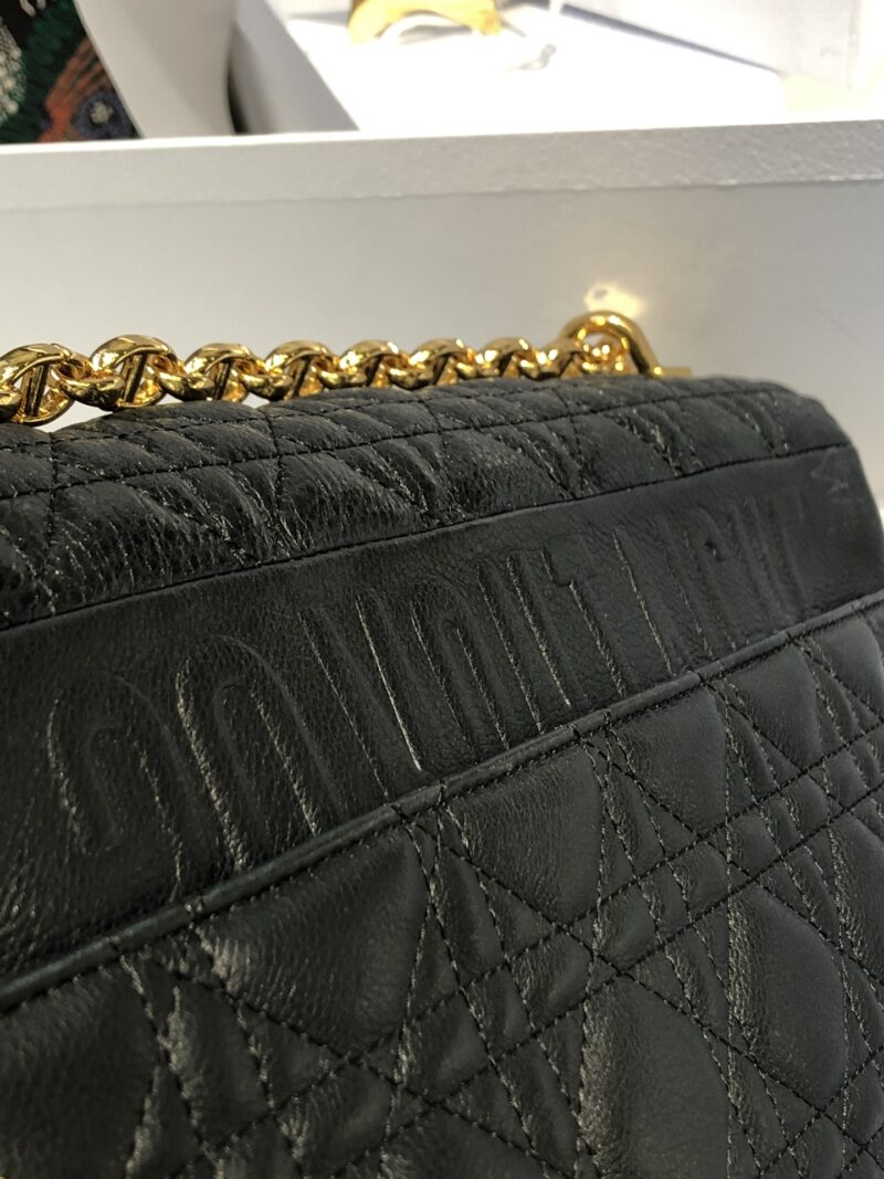 Diro 2021 Caro Bag-28*17*9CM - Image 4