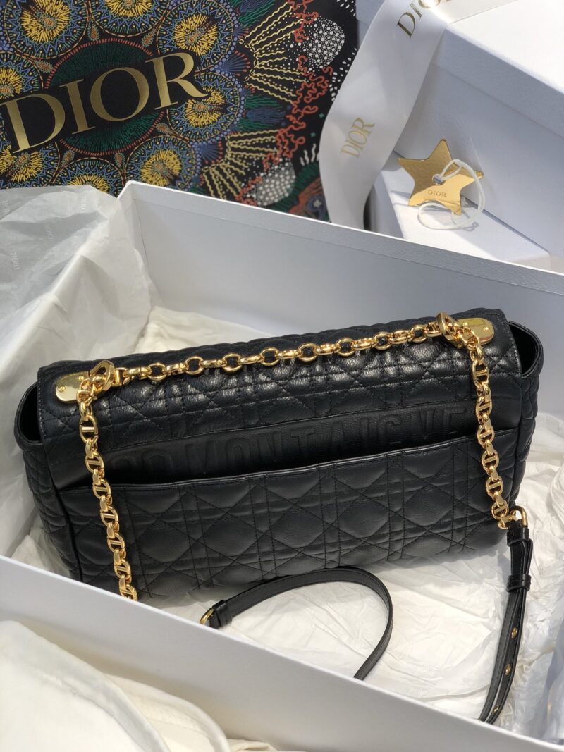 Diro 2021 Caro Bag-28*17*9CM - Image 7