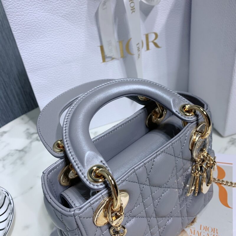 Lady Diro Mini-17*15*8CM - Image 6