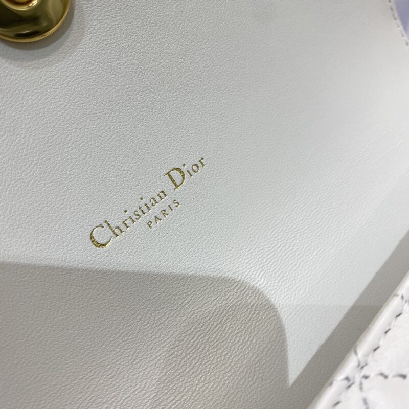 Diro 2021 Caro Bag-20*3*11CM - Image 5