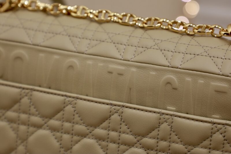 Diro 2021 Caro Bag-28*17*9CM - Image 2