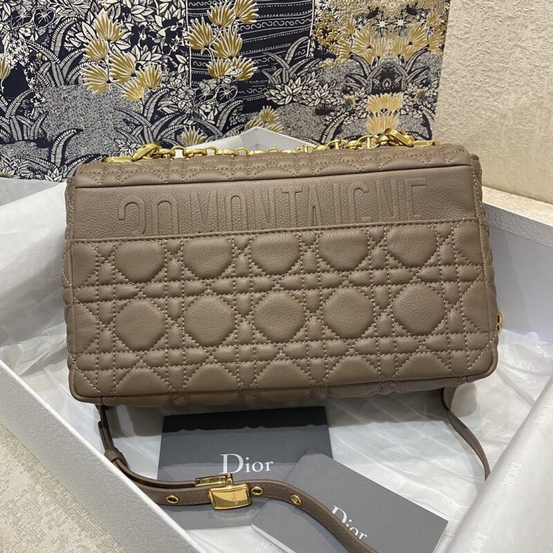 Diro 2021 Medium Caro Bag-25.5*15*8CM - Image 3