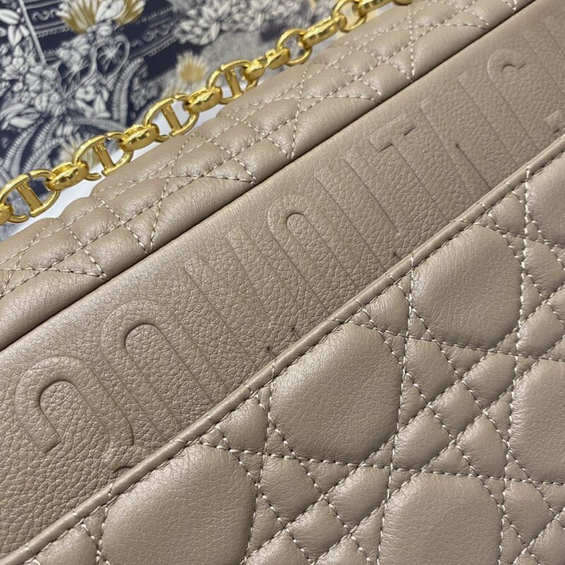 Diro 2021 Medium Caro Bag-25.5*15*8CM - Image 2