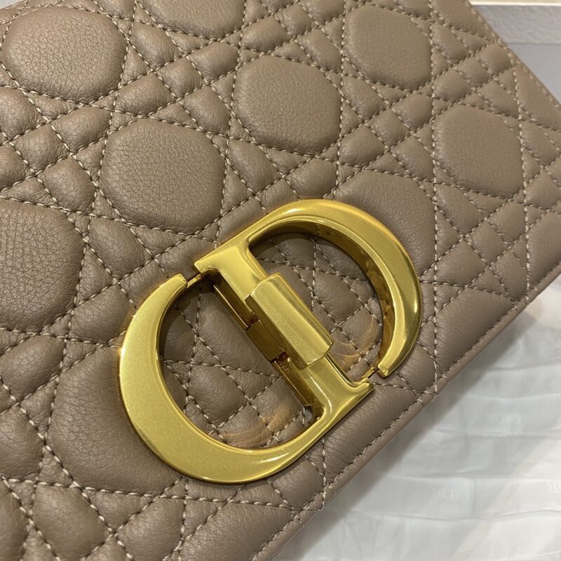 Diro 2021 Medium Caro Bag-25.5*15*8CM - Image 9