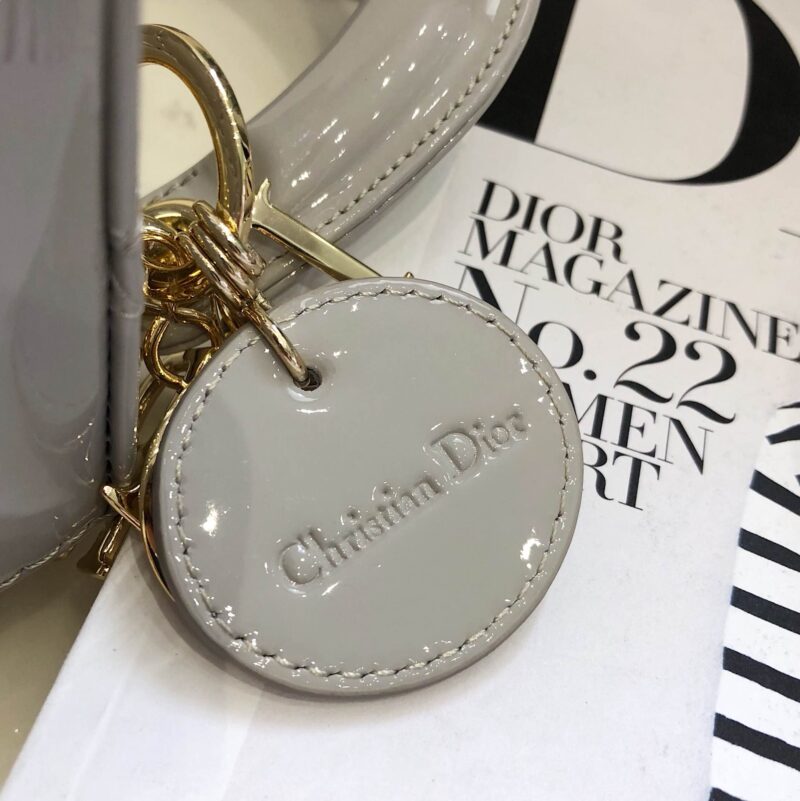 Lady Diro Mini-17*15*8CM - Image 2