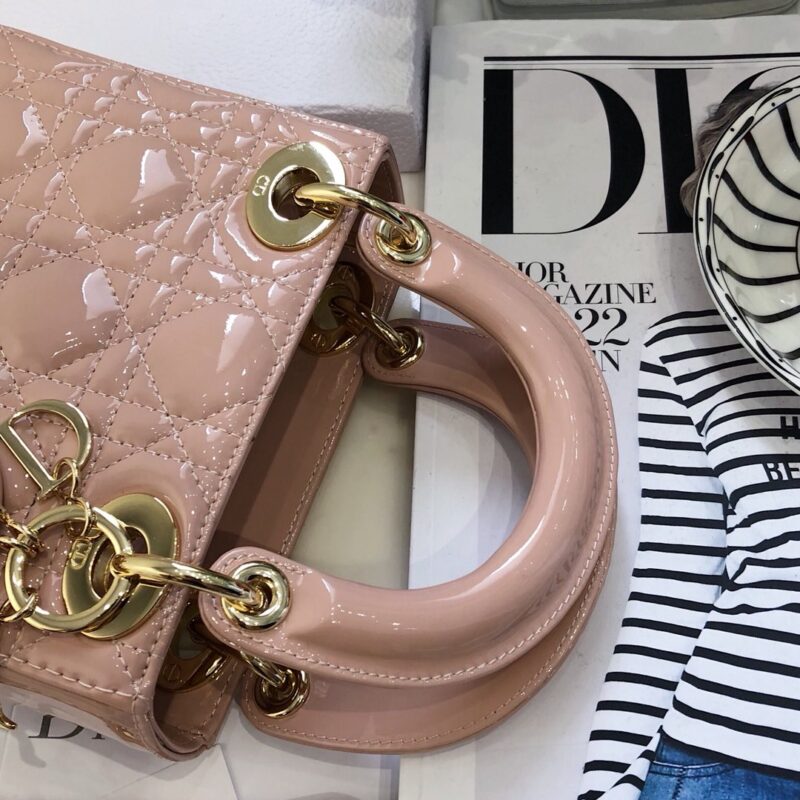 Lady Diro Mini-17*15*8CM - Image 4