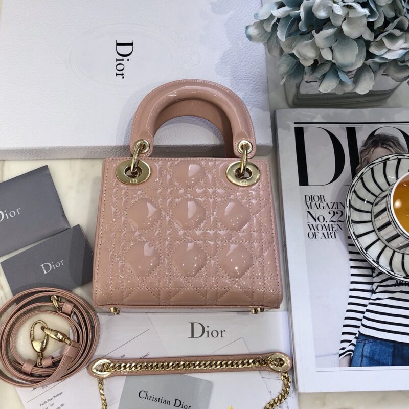 Lady Diro Mini-17*15*8CM - Image 5