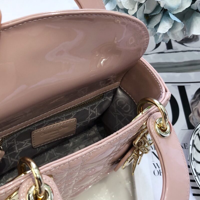 Lady Diro Mini-17*15*8CM - Image 6