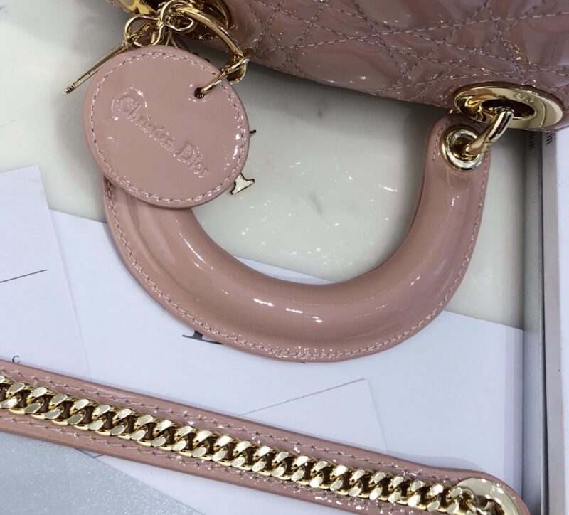 Lady Diro Mini-17*15*8CM - Image 7