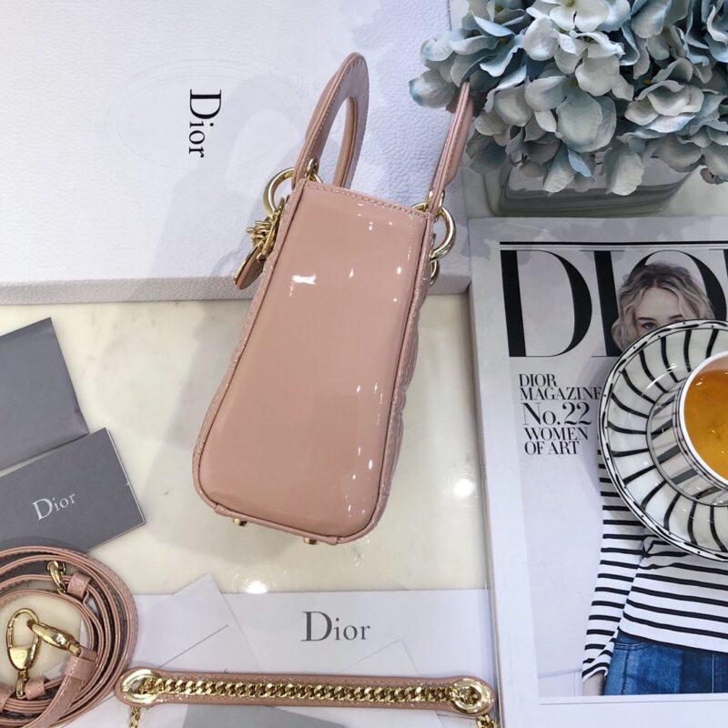 Lady Diro Mini-17*15*8CM - Image 8