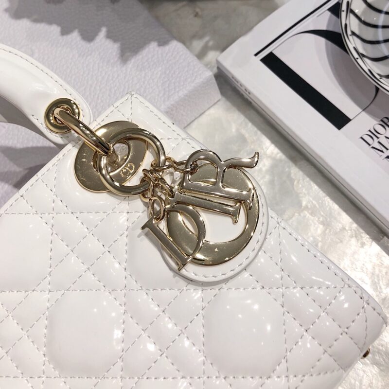 Lady Diro Mini-17*15*8CM - Image 2