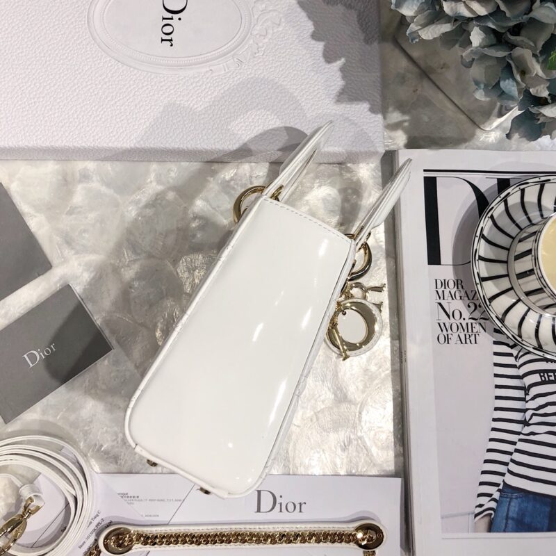 Lady Diro Mini-17*15*8CM - Image 4