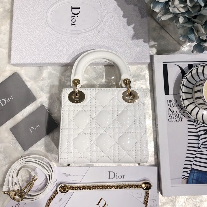 Lady Diro Mini-17*15*8CM - Image 6