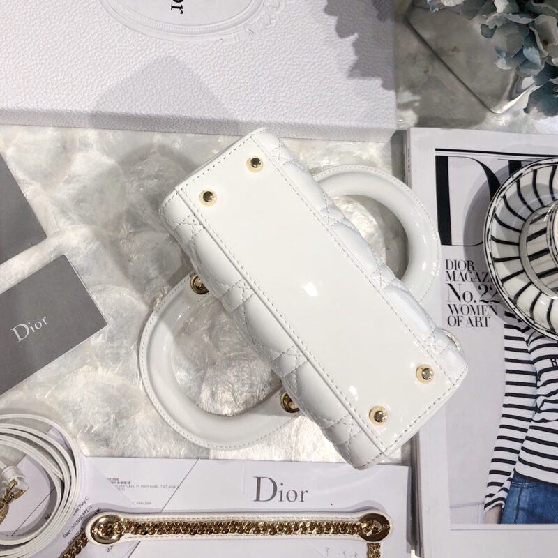 Lady Diro Mini-17*15*8CM - Image 5