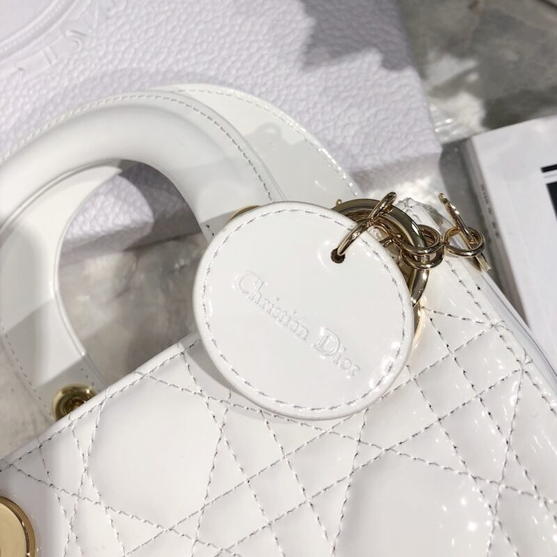 Lady Diro Mini-17*15*8CM - Image 8