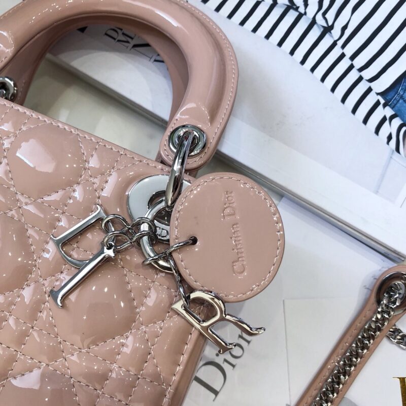 Lady Diro Mini-17*15*8CM - Image 6