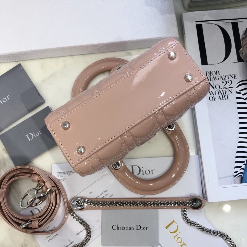 Lady Diro Mini-17*15*8CM - Image 4