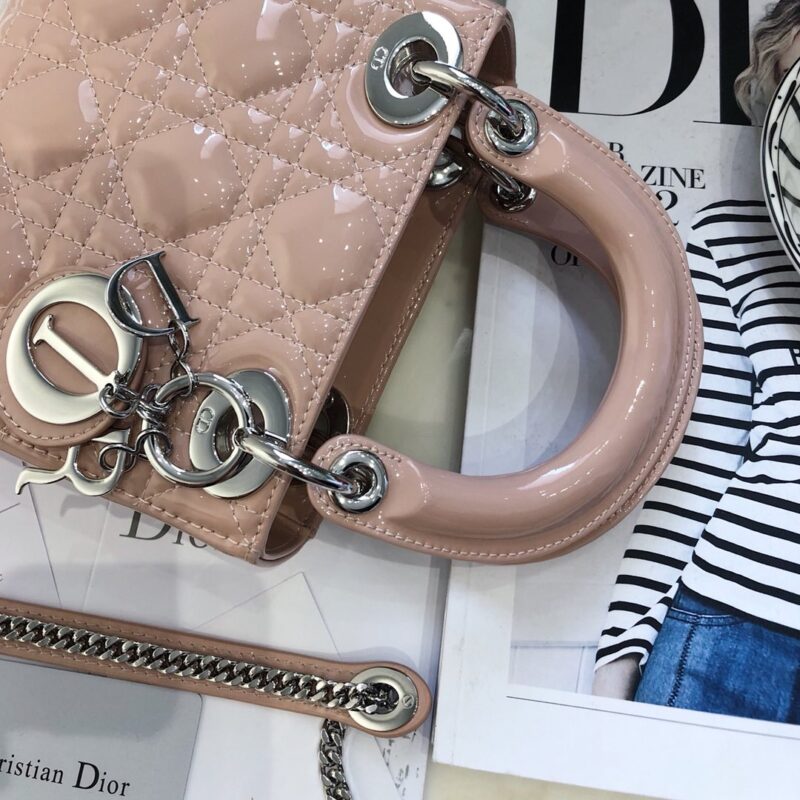 Lady Diro Mini-17*15*8CM - Image 5