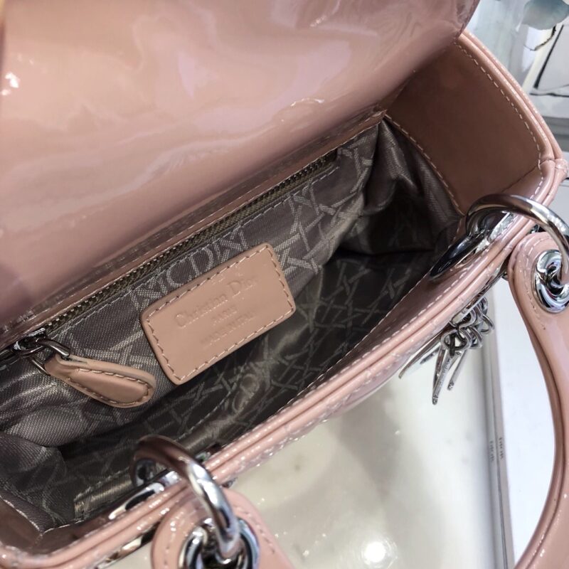 Lady Diro Mini-17*15*8CM - Image 7