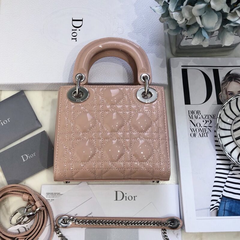 Lady Diro Mini-17*15*8CM - Image 8