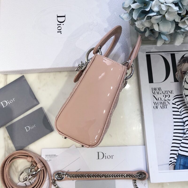 Lady Diro Mini-17*15*8CM - Image 9