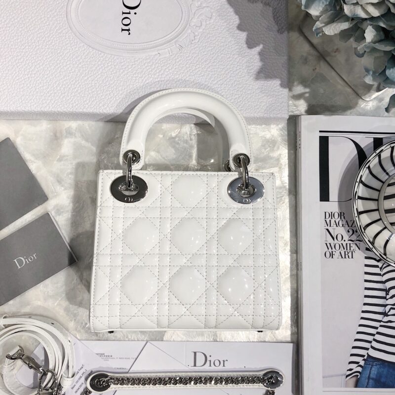 Lady Diro Mini-17*15*8CM - Image 3