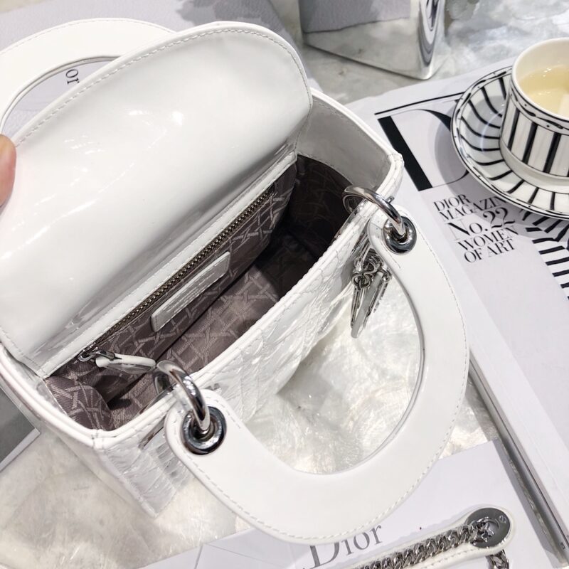 Lady Diro Mini-17*15*8CM - Image 7