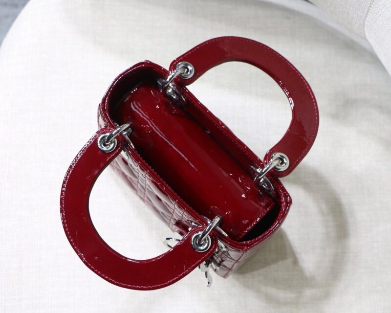 Lady Diro Mini-17*15*8CM - Image 6