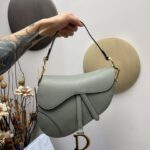 Diro Saddle Bag-25.5 x 20 x 6.5CM