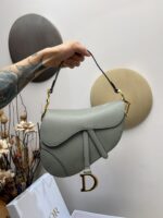 Diro Saddle Bag-25.5 x 20 x 6.5CM