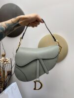 Diro Saddle Bag-25.5 x 20 x 6.5CM - Image 2