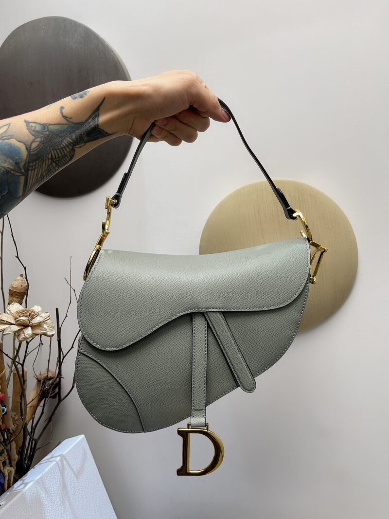 Diro Saddle Bag-25.5 x 20 x 6.5CM - Image 2