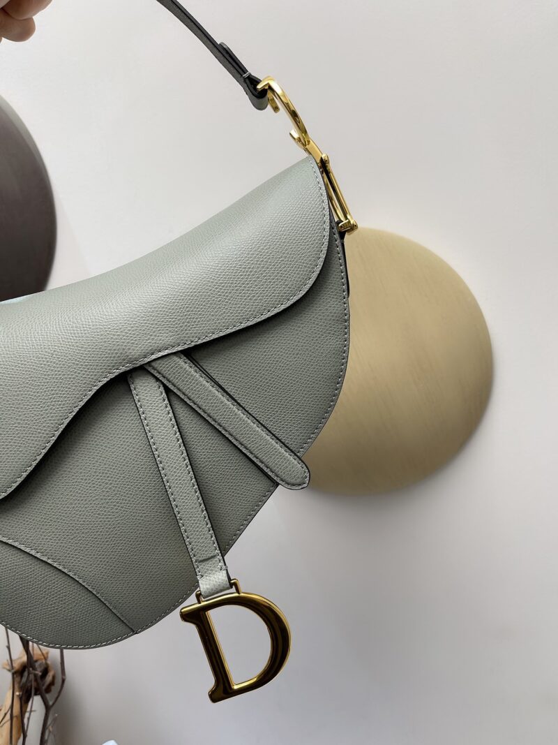 Diro Saddle Bag-25.5 x 20 x 6.5CM - Image 9