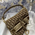 Diro Oblique Bag-25.5*20*6.5CM