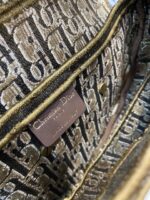 Diro Oblique Bag-25.5*20*6.5CM - Image 5