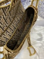 Diro Oblique Bag-25.5*20*6.5CM - Image 6