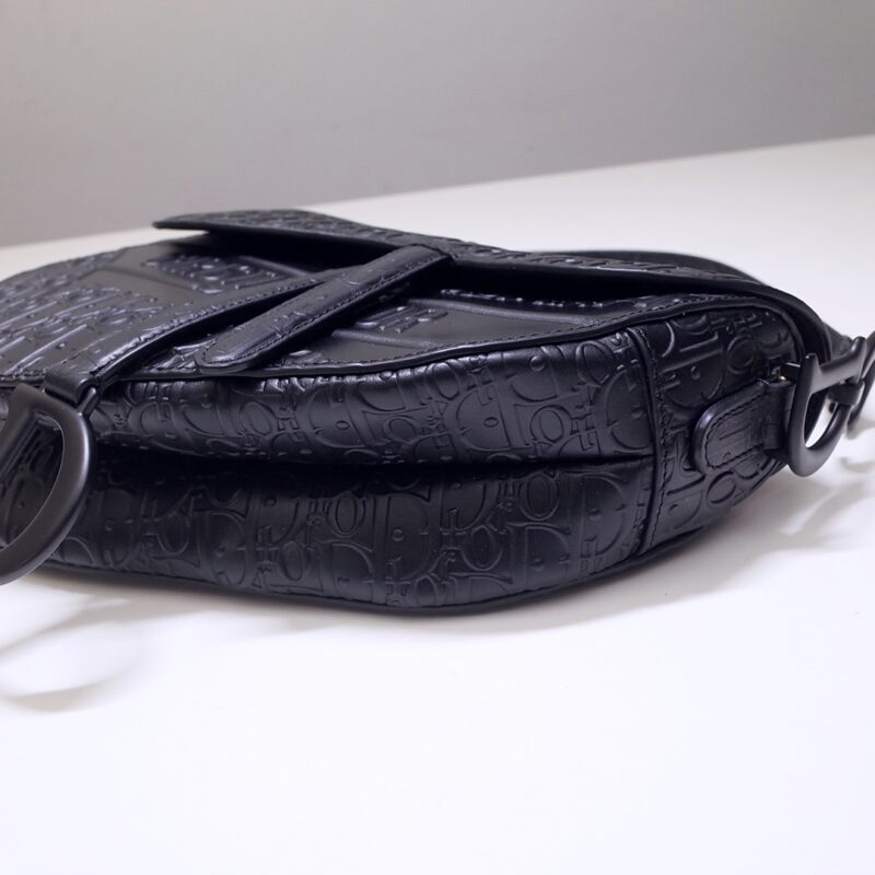 Diro Oblique Bag-25.5*20*6.5CM - Image 2