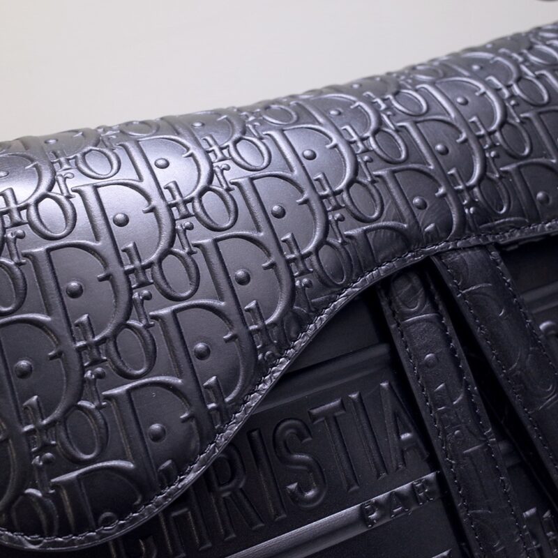 Diro Oblique Bag-25.5*20*6.5CM - Image 9