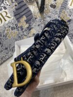 Diro Oblique Bag-25.5*20*6.5CM - Image 2