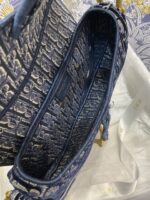 Diro Oblique Bag-25.5*20*6.5CM - Image 6