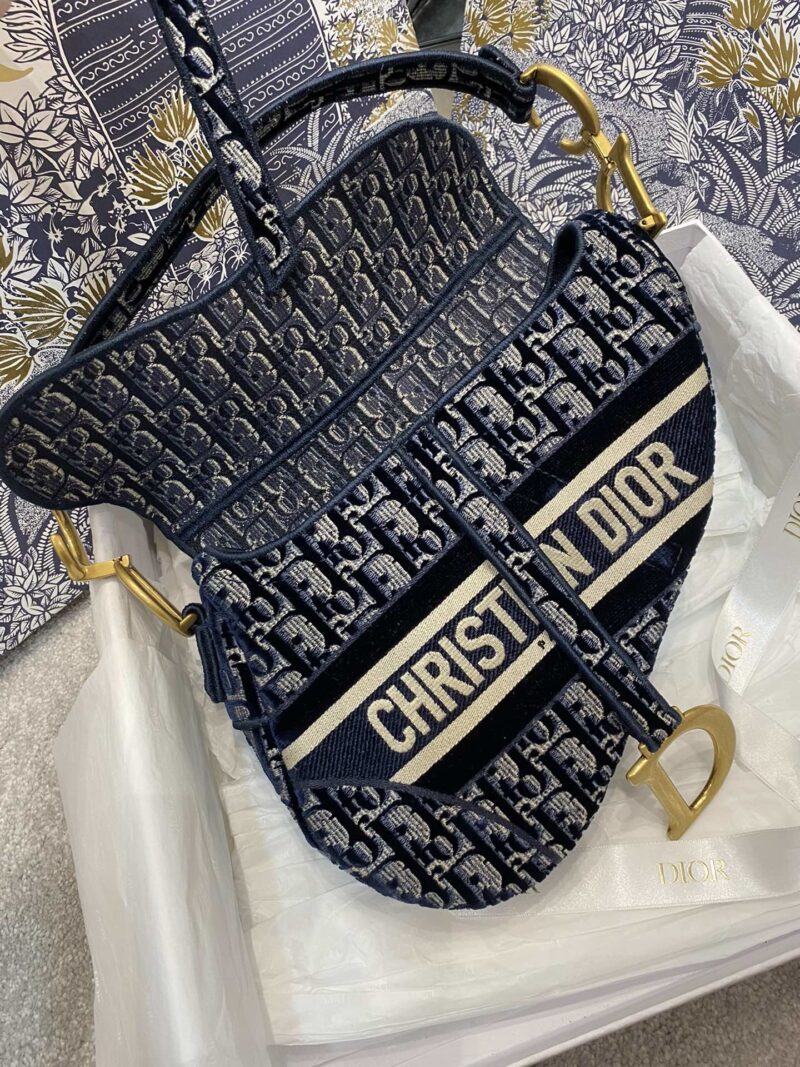 Diro Oblique Bag-25.5*20*6.5CM - Image 8