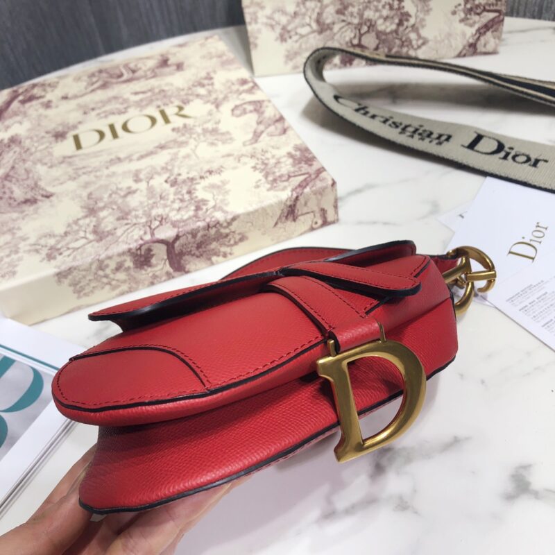 Diro Saddle Bag-20*16*7CM - Image 3