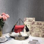 Diro Saddle Bag-20*16*7CM - Image 2