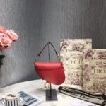 Diro Saddle Bag-20*16*7CM - Image 5