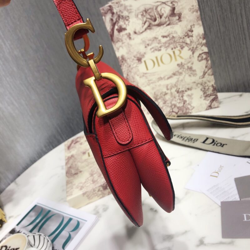 Diro Saddle Bag-20*16*7CM - Image 6