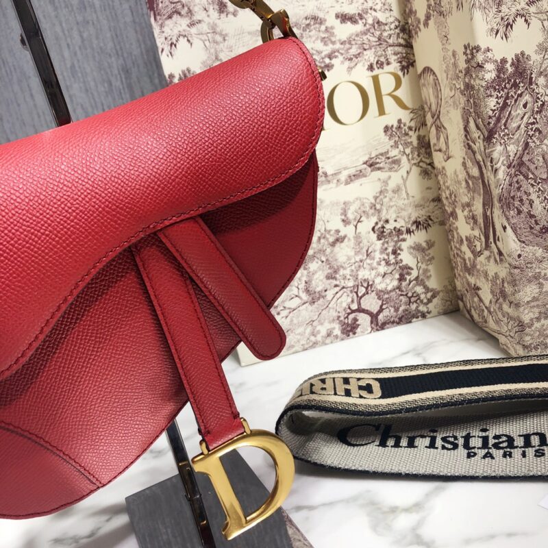 Diro Saddle Bag-20*16*7CM - Image 7