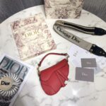 Diro Saddle Bag-20*16*7CM - Image 9