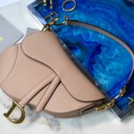 Diro Saddle Bag-20*16*7&26*20*7CM