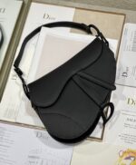 Diro Saddle Bag-25.5 x 20 x 6.5CM - Image 7