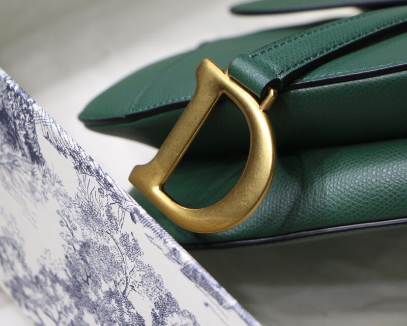 Diro Saddle Bag-19.5*16*6.5&25.5 *20*6.5CM - Image 2